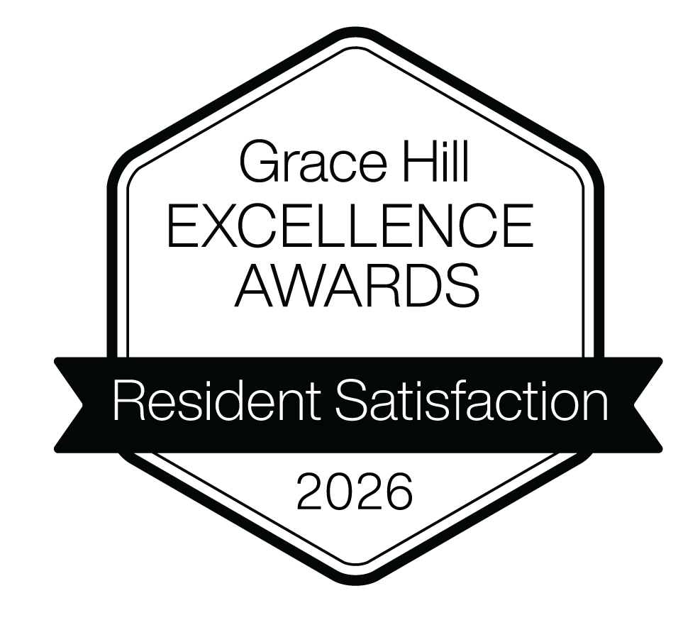 Grace Hill Award of Excellence