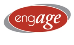 engAGE Logo