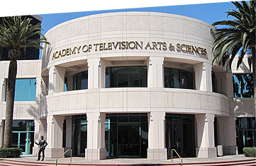 Academy of Television Arts & Science